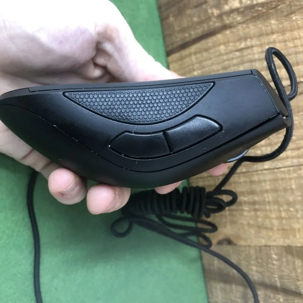 Razer Death Adder Chroma Gaming Gamer Mouse RZ01-0121 Free Shipping